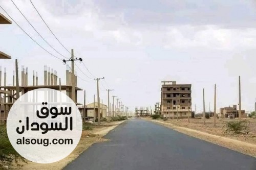 كن مميز وامتلك قطعة احلامك في حي الدبلوماسي أقساط - Image # 2