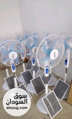 مروحة شحن  - صورة رقم 2