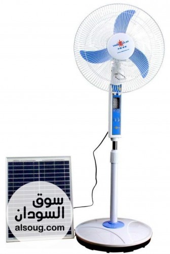 مروحة YSH