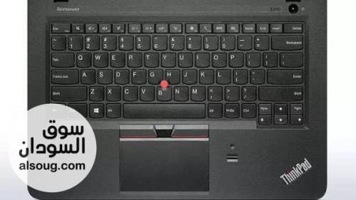 لابتوب Lenovo Thinkpad T460 شبه جديد