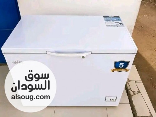 فريزرات هافاب جودة متانة 
مزودة ب انفيرتر داخلي 
فريزر 10قدم السعر 270
