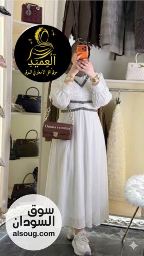 الجديد شديد --✨ *فاخر من الاخر*✨-أناقة، فخامة، وجودة بتخطف الأنظار - صورة رقم 3