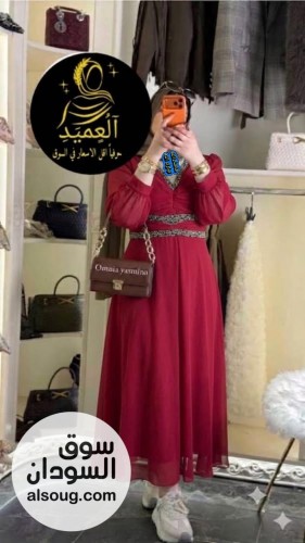 الجديد شديد --✨ *فاخر من الاخر*✨-أناقة، فخامة، وجودة بتخطف الأنظار - صورة رقم 2
