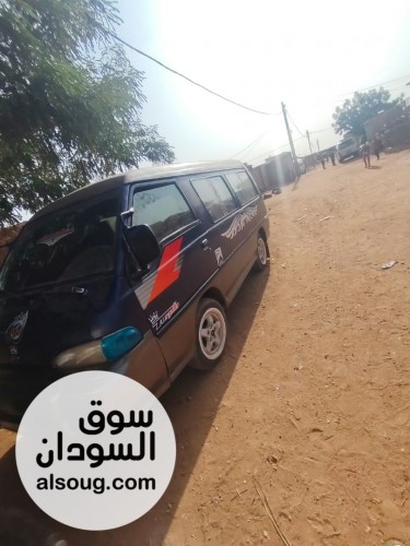  كريز موديل 2003 قير عادي - Image # 3
