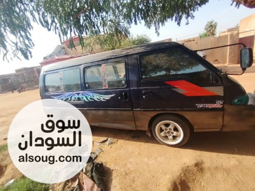  كريز موديل 2003 قير عادي - Image # 2