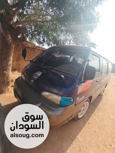  كريز موديل 2003 قير عادي