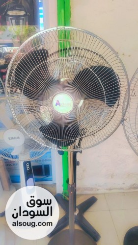 مع موجة الحر دي أي نسمة هوا، كنز حقيقي 