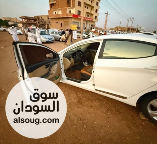 الانترا موديل 2015 . - Image # 9
