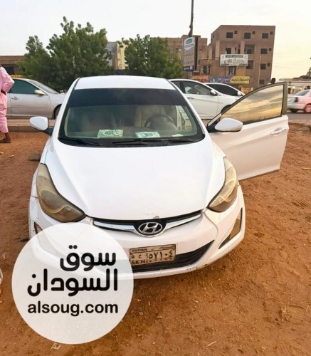 الانترا موديل 2015 . - Image # 2