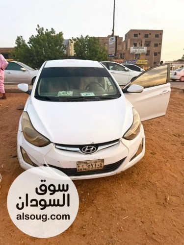 الانترا موديل 2015 . - Image # 3