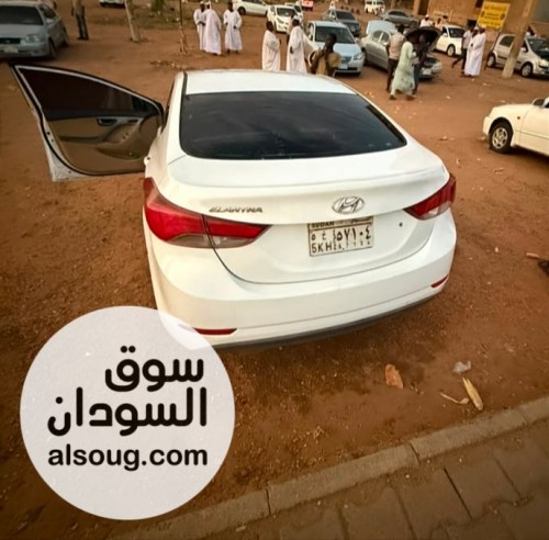 الانترا موديل 2015 . - Image # 4