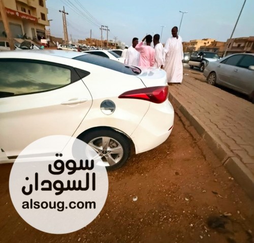 الانترا موديل 2015 . - Image # 5