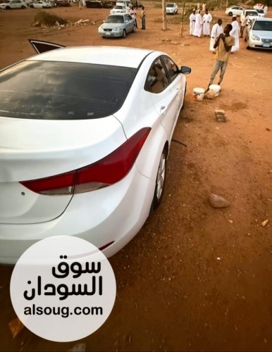 الانترا موديل 2015 . - Image # 8