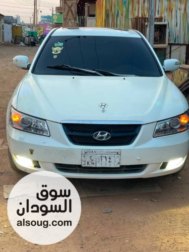 سوناتا موديل 2009 . - صورة رقم 2