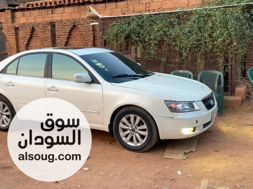 سوناتا موديل 2009 . - صورة رقم 6