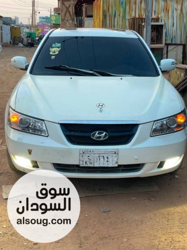 سوناتا موديل 2009 . - صورة رقم 3