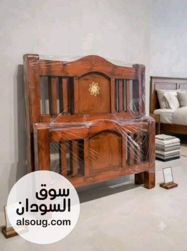 عرررررررررض سراير وترابيز السنط الرهيييييبه - صورة رقم 2