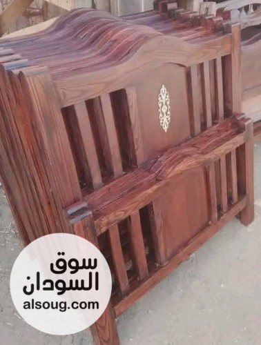عرررررررررض سراير وترابيز السنط الرهيييييبه - صورة رقم 3