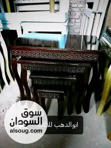 عرررررررررض سراير وترابيز السنط الرهيييييبه - صورة رقم 11