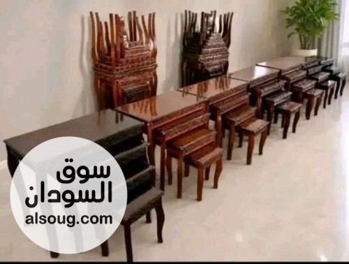 عرررررررررض سراير وترابيز السنط الرهيييييبه - صورة رقم 14