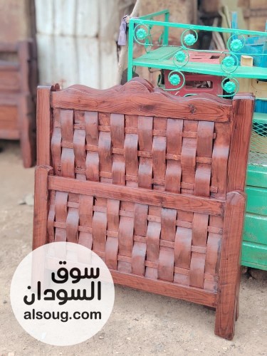 عرررررررررض سراير وترابيز السنط الرهيييييبه - صورة رقم 5