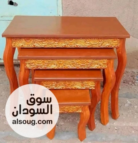 عرررررررررض سراير وترابيز السنط الرهيييييبه - صورة رقم 7