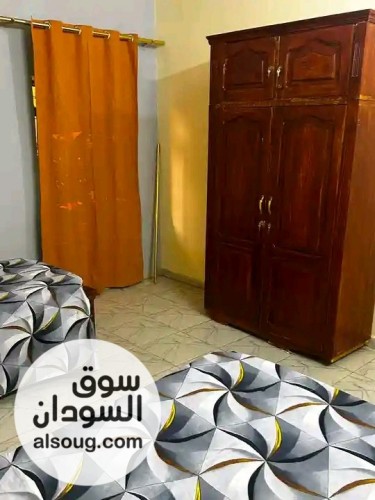 المنيره شقه مفروشه فخمه ارضيه
