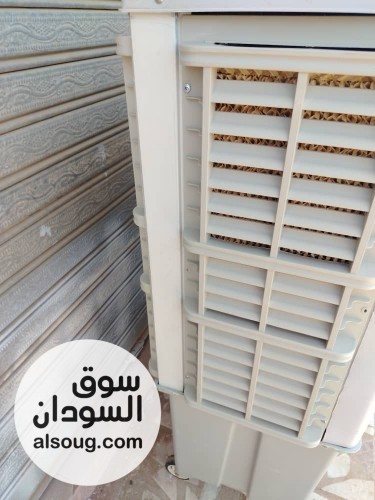 مكيف نسمة متحرك وشااااذ - صورة رقم 4