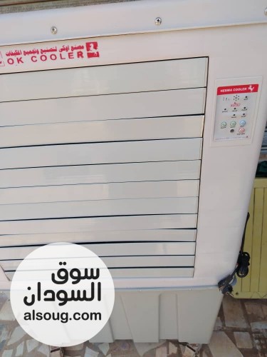 مكيف نسمة متحرك وشااااذ - صورة رقم 3