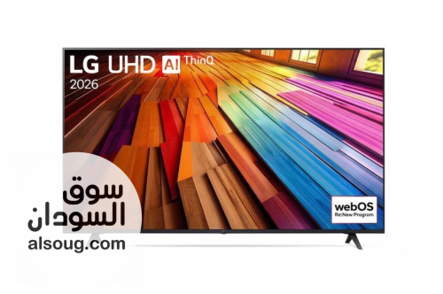 شاشه LG UHD وارد كوريا 2026 - Image # 2