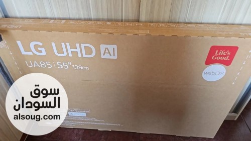شاشه LG UHD وارد كوريا 2026 - Image # 3