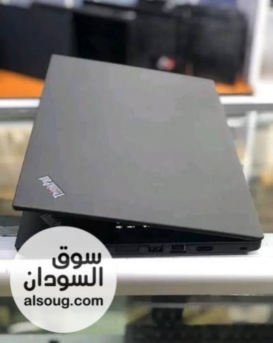 لابتوب Lenovo Thinkpad L380 شبه جديد