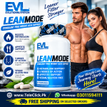 EVL LeanMode in Pakistan