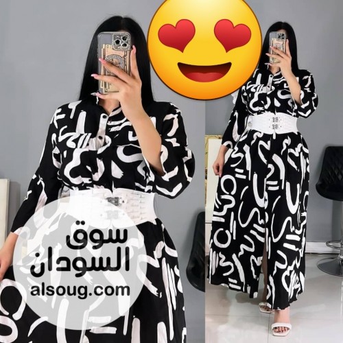 حصلي التخفيضات العبايات الرهيبه والفساتين الرهيبه توصيل فوري داخل الخر - Image # 6