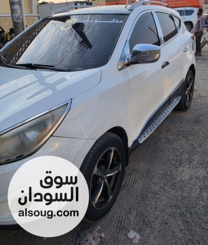 *الفلاح لتسويق السيارات*-*للبيع في بورتسودان*--للبيع المست - صورة رقم 3
