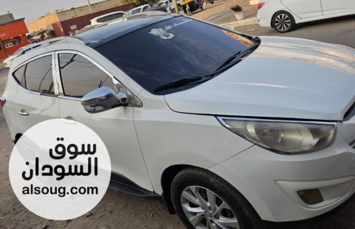*الفلاح لتسويق السيارات*-*للبيع في بورتسودان*--للبيع المست - صورة رقم 2