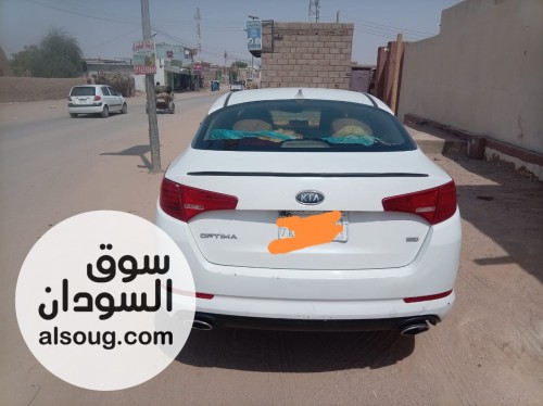 *أوبتيما 2012 - ركوب ملوك*

*كيا أوبتيما 2012 - اوتوماتيك*

*الموا