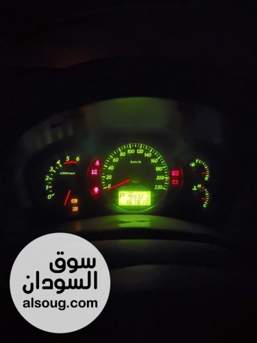 للبيع توسان 2006 خلال اليوم بإذن الله - صورة رقم 4