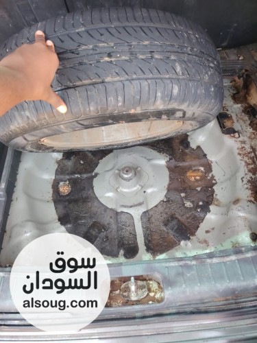 للبيع توسان 2006 خلال اليوم بإذن الله - صورة رقم 9