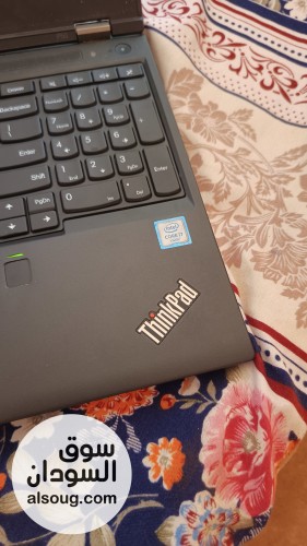 لابتوب لينوفو سينكباد محطة عمل p50