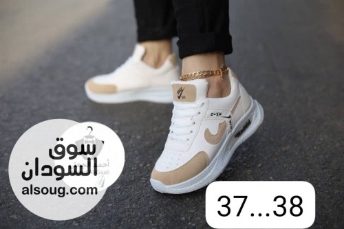 اسبورتات بناتي مقاسات من 37 ل 41 ✅✅✅✅✅✅✅ - صورة رقم 20