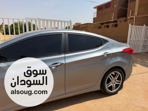 النترا للبيع في امدرمان - صورة رقم 7