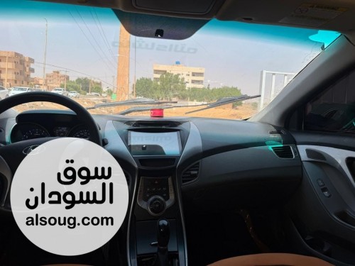 النترا للبيع في امدرمان - صورة رقم 6