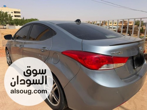 النترا للبيع في امدرمان - صورة رقم 2