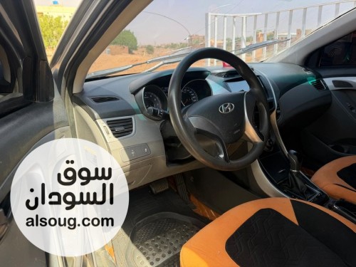 النترا للبيع في امدرمان - صورة رقم 5