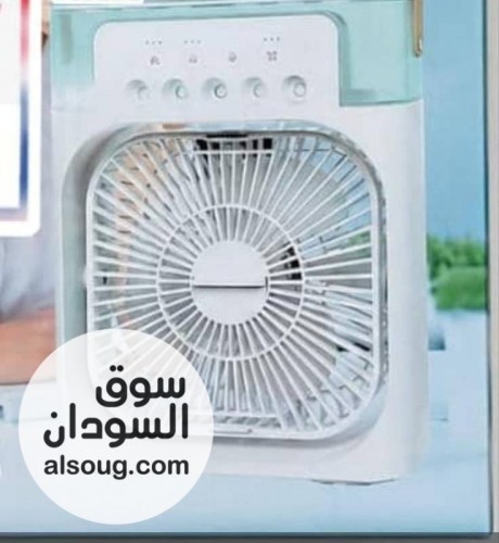 مــكـيـف صحراااااوي