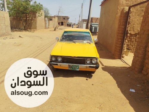 تايوتا كورلا للبيع في صالحه 1980 - صورة رقم 2