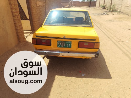 تايوتا كورلا للبيع في صالحه 1980 - صورة رقم 3