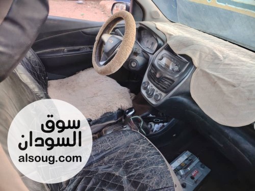 اسبـــارك موديل 2016 - صورة رقم 4