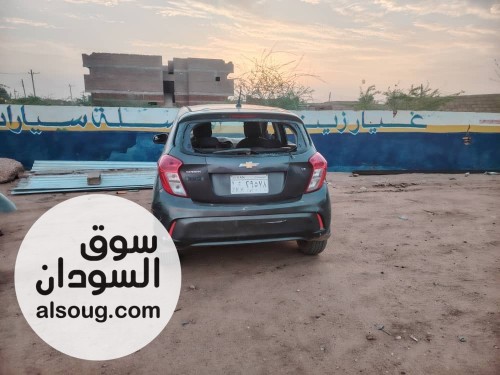 اسبـــارك موديل 2016 - صورة رقم 2